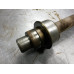 93C028 Jack Shaft For 96-99 Volkswagen Jetta  2.0